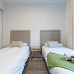 아파트 Ct 404 - Faro's Higueron Hights - Seaviews 푸엔히롤라