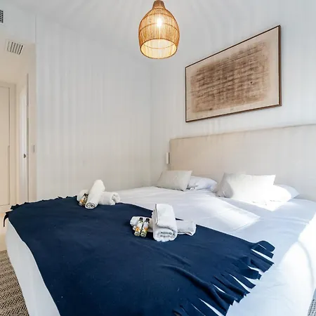 Ct 404 - Faro's Higueron Hights - Seaviews 아파트 *