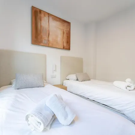 Ct 404 - Faro's Higueron Hights - Seaviews 아파트